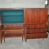Scandinavian secretary.