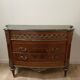 Commode style Louis XVI