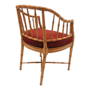 fauteuil de style Regency - 1970