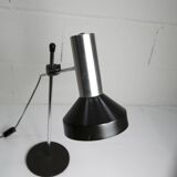 Lampe articulée de marque LUM vintage 1960