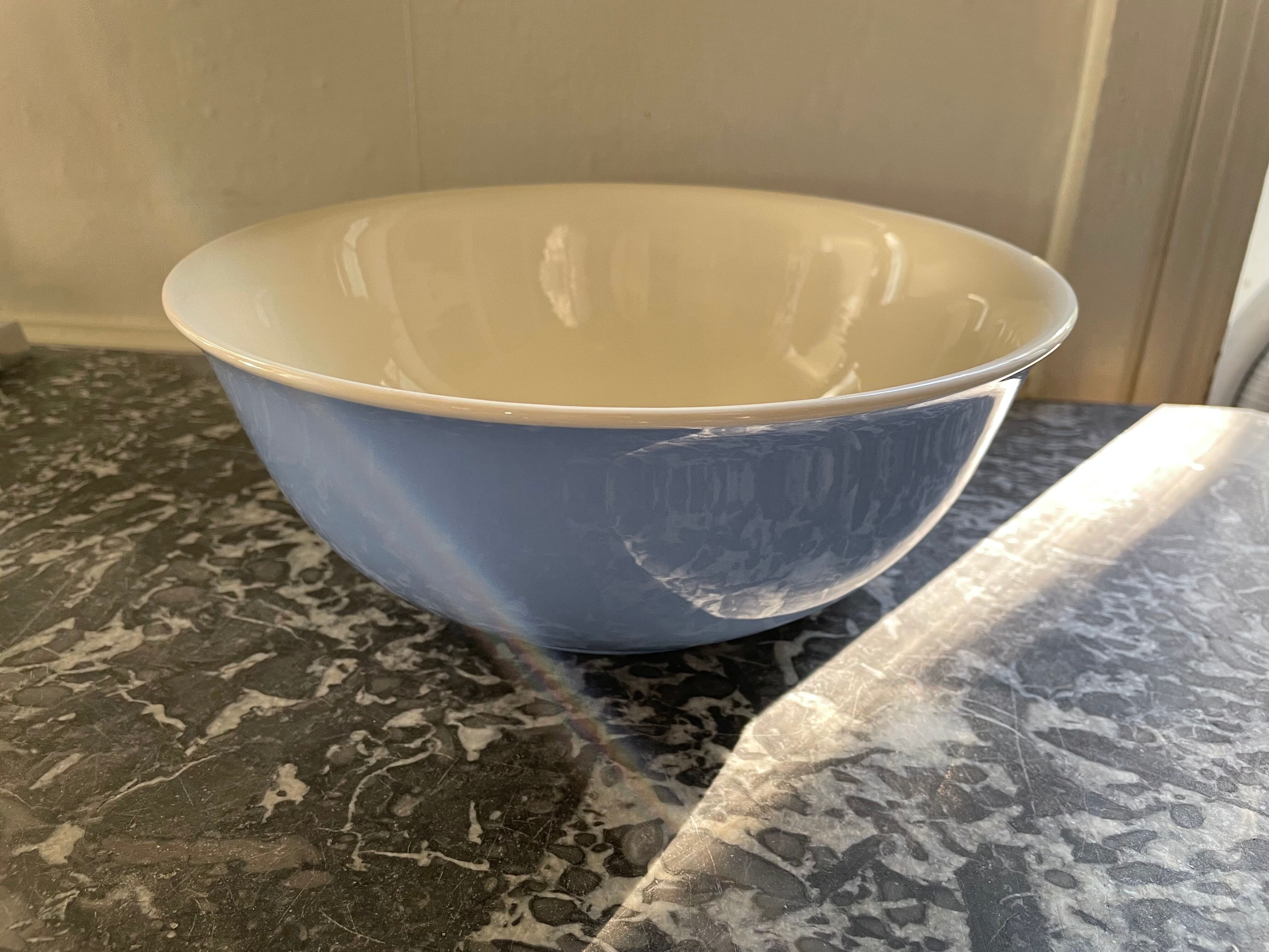 Hollow dish villeroy and boch model Orleans