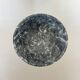 Marble pedestal cup