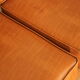 Seat year 50 tawny frame metal