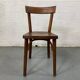 Bistro wooden chair