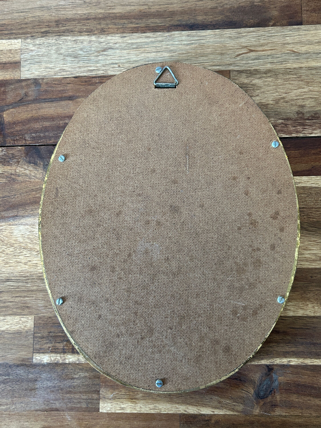 Table "The boy in red"