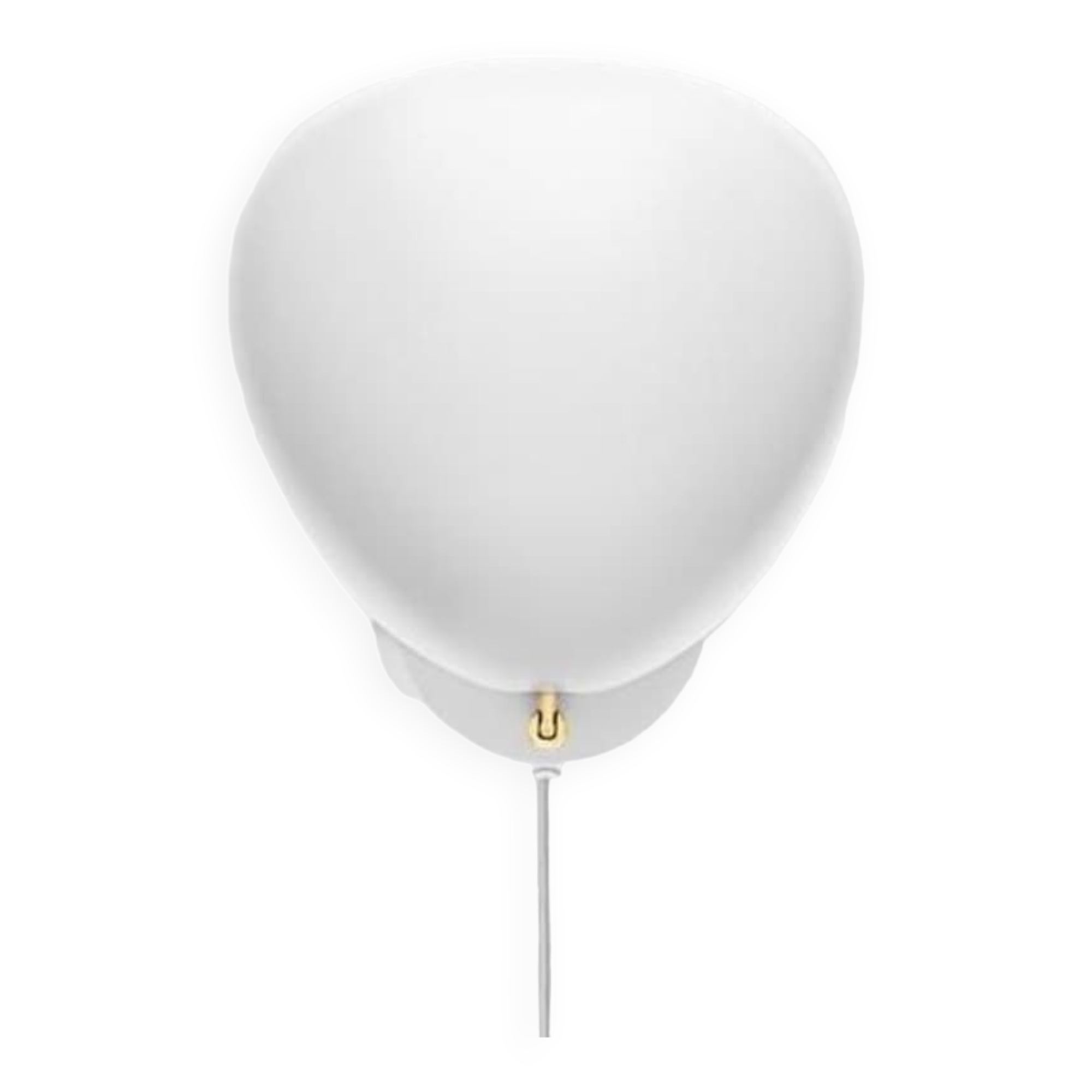 Cobra wall lamp - gubi