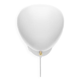 Cobra wall lamp - gubi