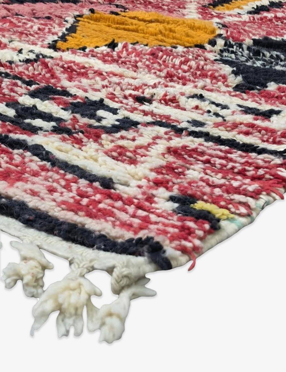 Tapis Authentique Boujad - 288 x 177 cm