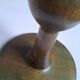Tabouret dynamique vintage