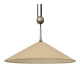 Suspension réglable avec contrepoids par Florian Schulz