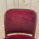 Set of 6 THONET chairs