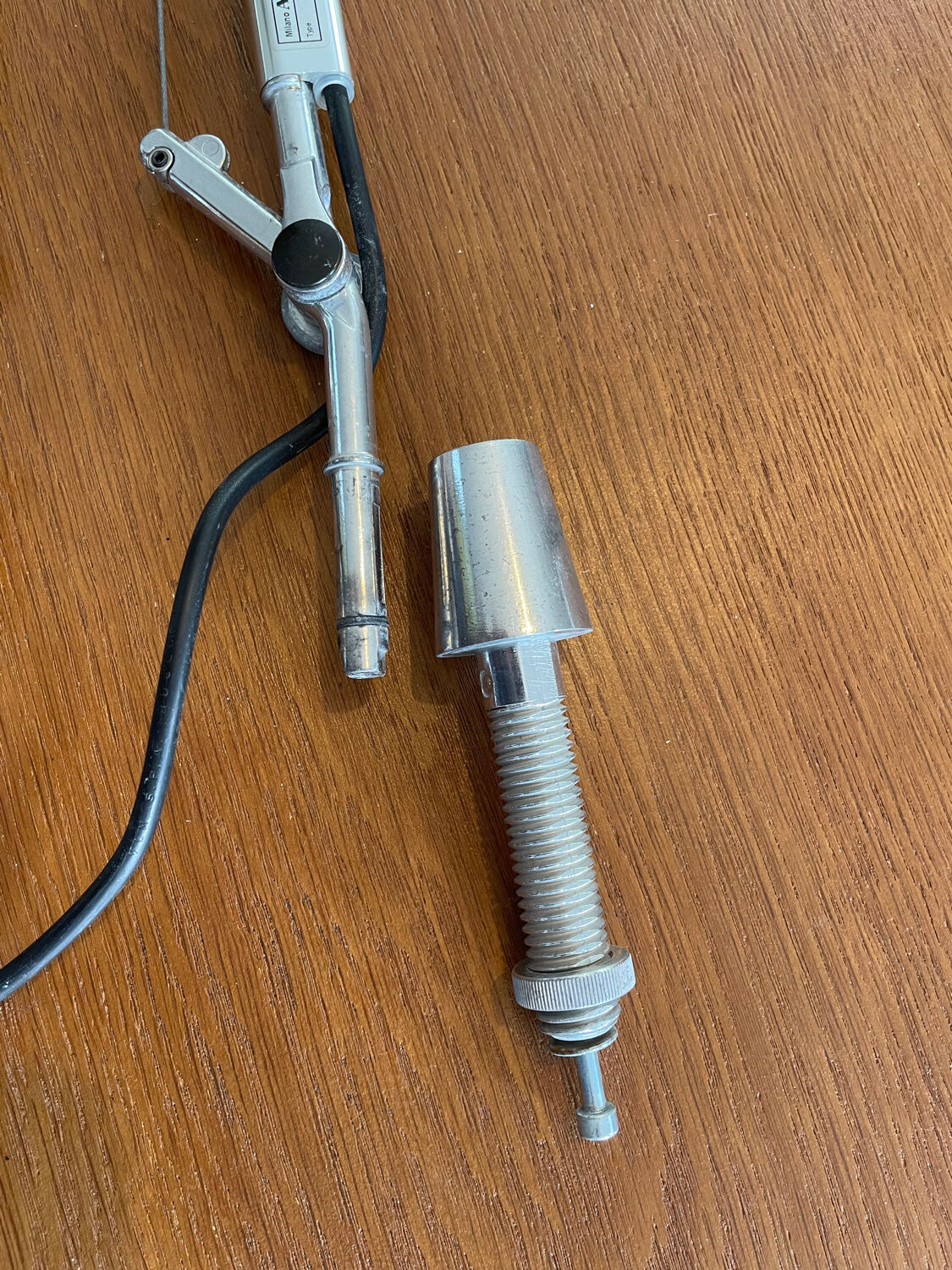 Set of 2 Artemide Tolomeo