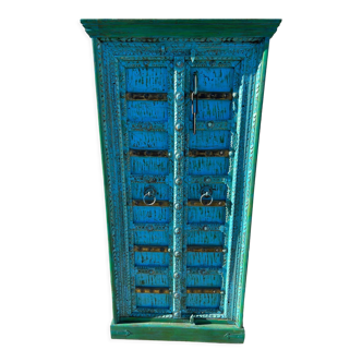 Indian Madras Armoir