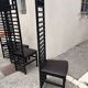 4 designer chairs from the 70s/80s.