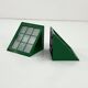Triangolo outdoor wall light by Goccia Illuminazione, 1980
