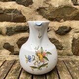 Pitcher handmade décor Rouen