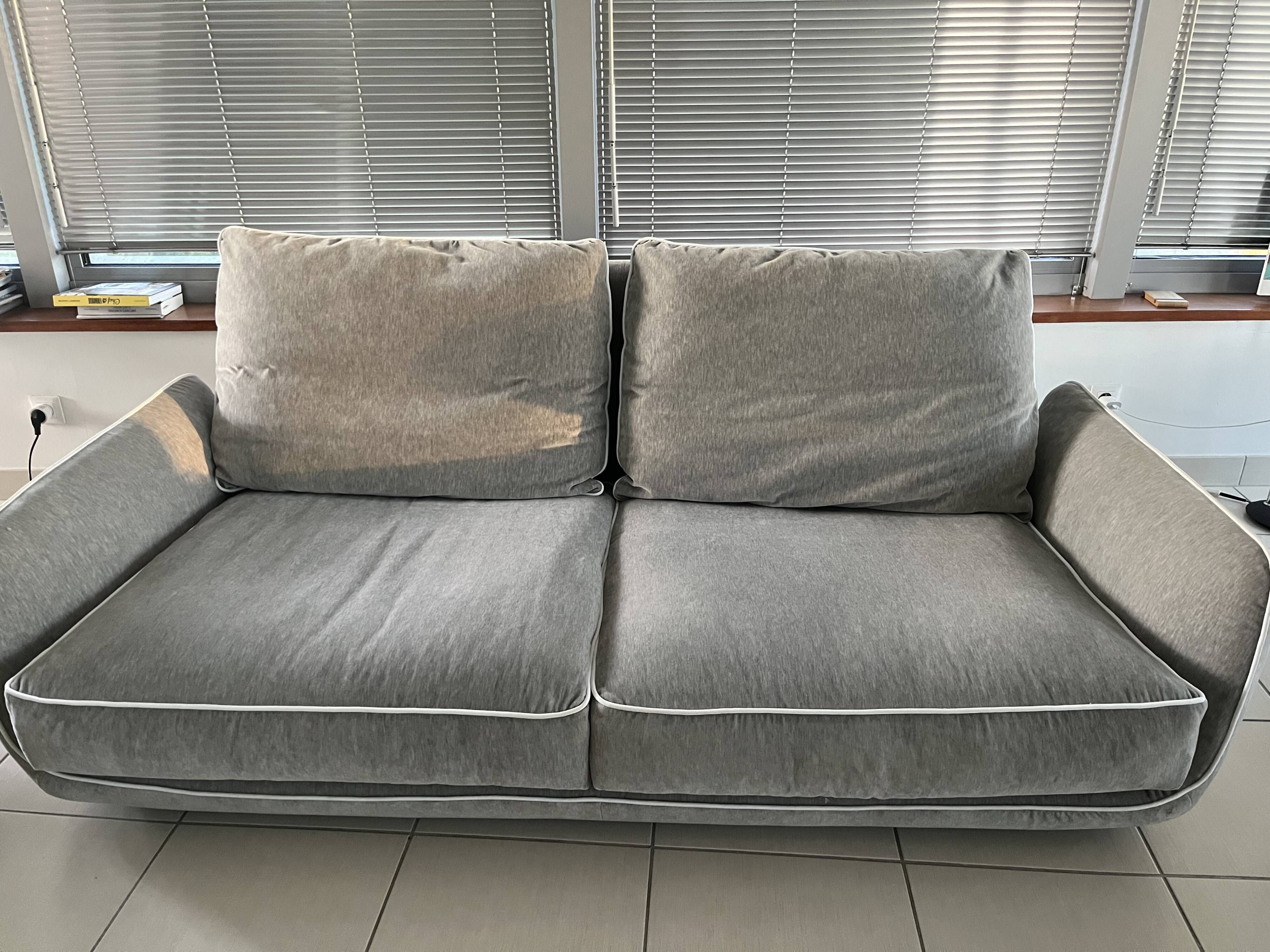 Sofa Approach RocheBobois