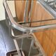 Wall coat rack wardrobe Arts Deco