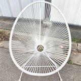 Acapulco garden furniture