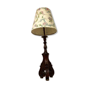 lampadaire vintage