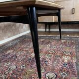 Charles Ramos dining table