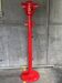 M. Meters and Sons Space Age Coat Rack Model 2000