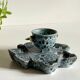 VIDES-Pocket Ceramic VALLAURIS Vintage