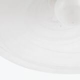 Italian Modern Murano glass hanglamp, 1960’s
