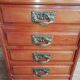 Art Nouveau Secretary