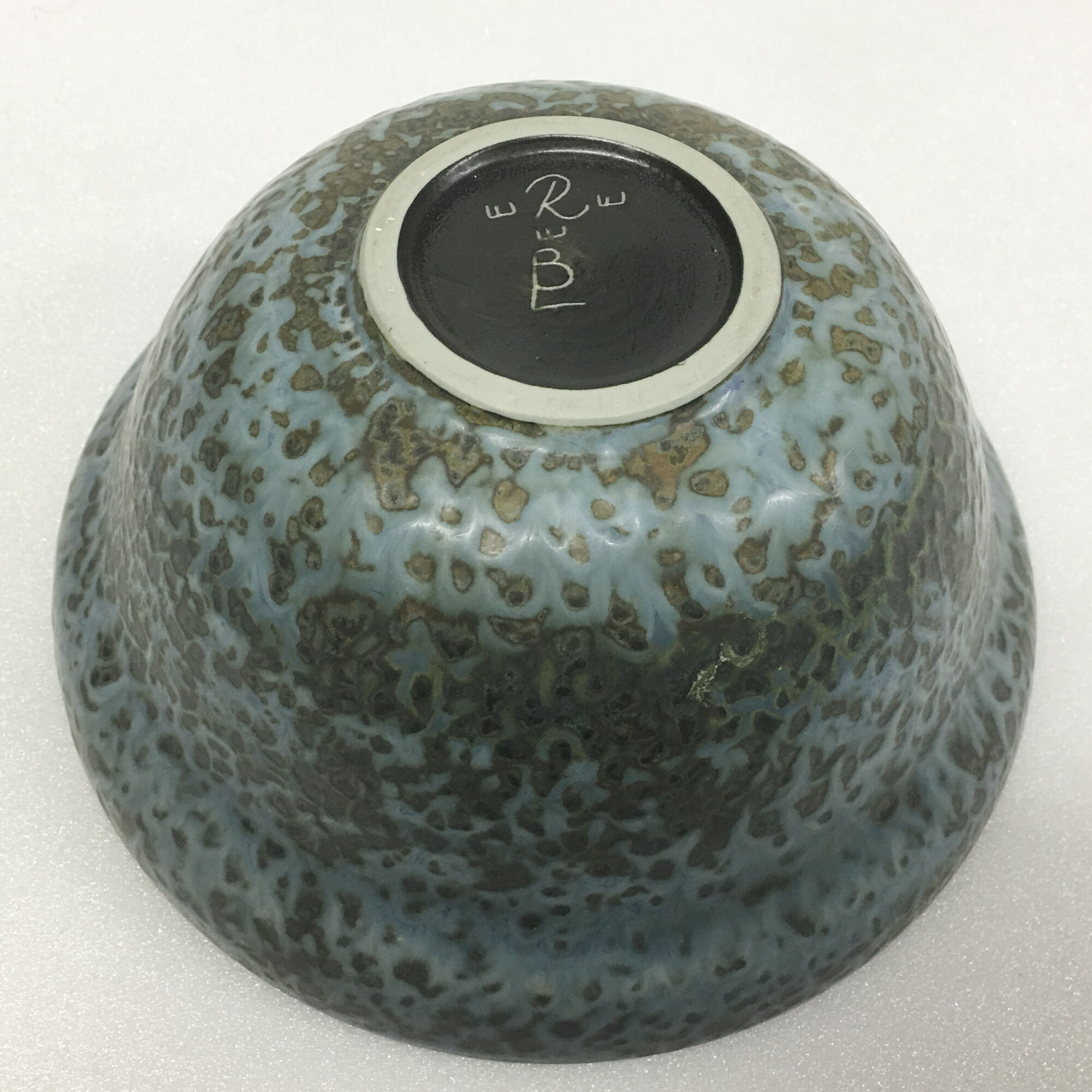 Bowl, Gunnar Nylund, Sweden, 1950s