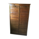 Workbook to curtains