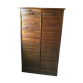 Workbook to curtains