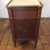 Commodus in the style of Louis XVI