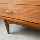 Enfilade/ commode longue vintage