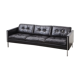 Pierre Paulin 442 sofa for Artifort 1962