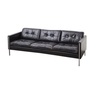 Pierre Paulin 442 sofa for Artifort 1962