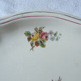 2 raviers butter earth of iron manufacture Lonchamp