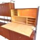 Vintage Omnia wall unit Hilker