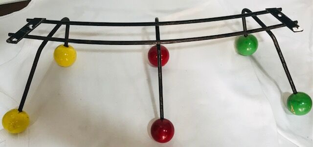 Coat rack