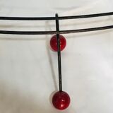 Coat rack