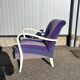 pair of club armchairs from the 1930s