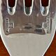 Christofle Malmaison 12 dessert forks 17 cm new condition