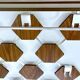 Large Vintage Scandinavian Coat Rack, Teak
