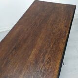 Oak countertop