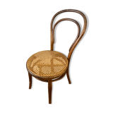 Vintage chair year