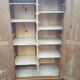 Armoire parisienne