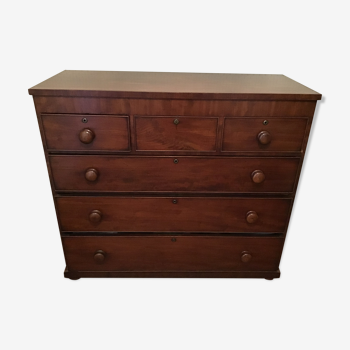 Commode