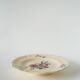 Pair of Digoin Sarreguemines compote bowls, “Yann” model, 1940