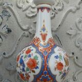 Kaiser Ming porcelain vase