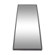 Miroir 1960 cadre métal